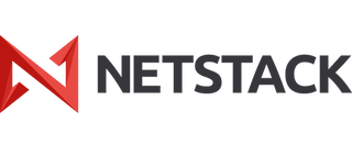 Netstack Logo